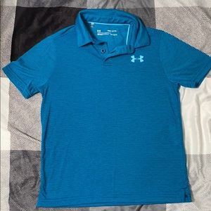 Under Armour polo